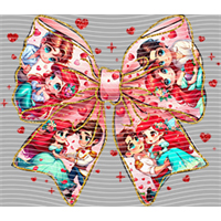 Valentine's Day-QRJ  3156